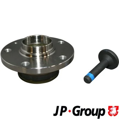 Wheel Hub